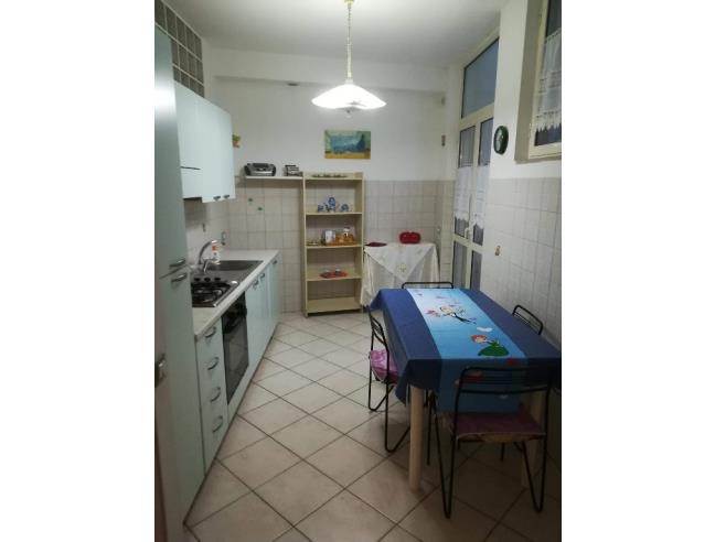 Anteprima foto 5 - Affitto Appartamento Vacanze da Privato a Termoli (Campobasso)