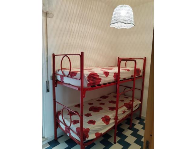 Anteprima foto 7 - Affitto Appartamento Vacanze da Privato a Termoli (Campobasso)