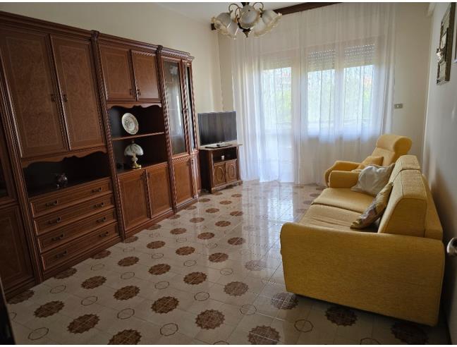 Anteprima foto 8 - Affitto Appartamento Vacanze da Privato a Termoli (Campobasso)