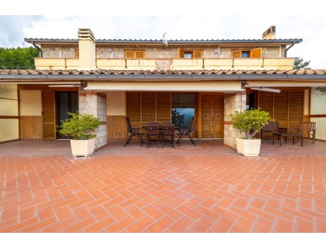 Anteprima foto 2 - Affitto Appartamento Vacanze da Privato a Terni (Terni)