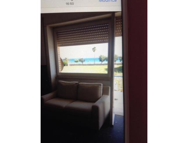 Anteprima foto 3 - Affitto Appartamento Vacanze da Privato a Terracina - Campolungo