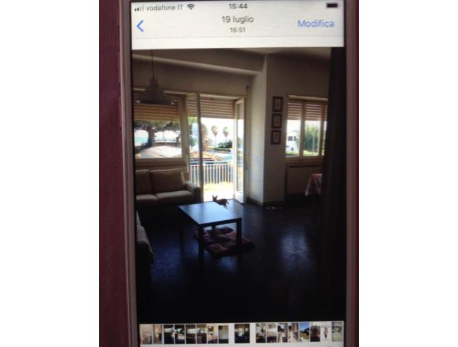 Anteprima foto 5 - Affitto Appartamento Vacanze da Privato a Terracina - Campolungo
