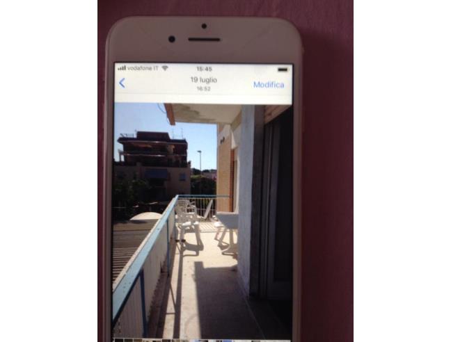 Anteprima foto 6 - Affitto Appartamento Vacanze da Privato a Terracina - Campolungo