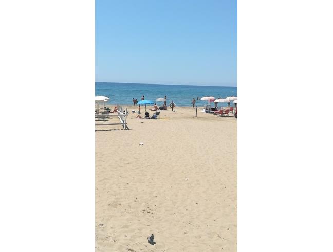 Anteprima foto 1 - Affitto Appartamento Vacanze da Privato a Terracina (Latina)