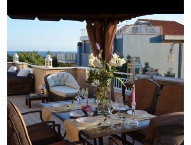 Anteprima foto 1 - Affitto Appartamento Vacanze da Privato a Terracina (Latina)
