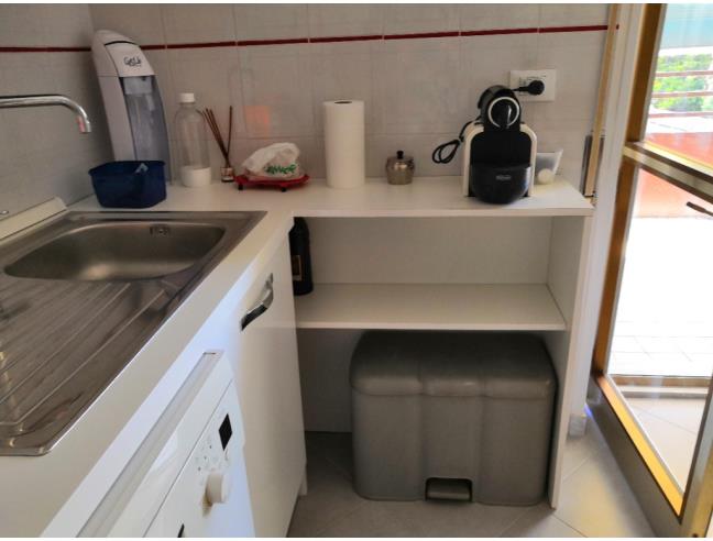 Anteprima foto 1 - Affitto Appartamento Vacanze da Privato a Terracina (Latina)