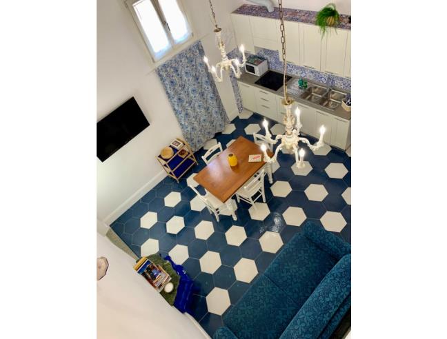 Anteprima foto 1 - Affitto Appartamento Vacanze da Privato a Terracina (Latina)