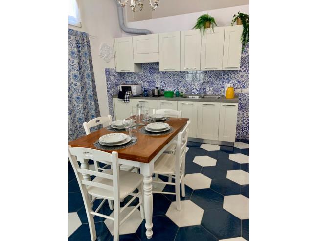 Anteprima foto 2 - Affitto Appartamento Vacanze da Privato a Terracina (Latina)