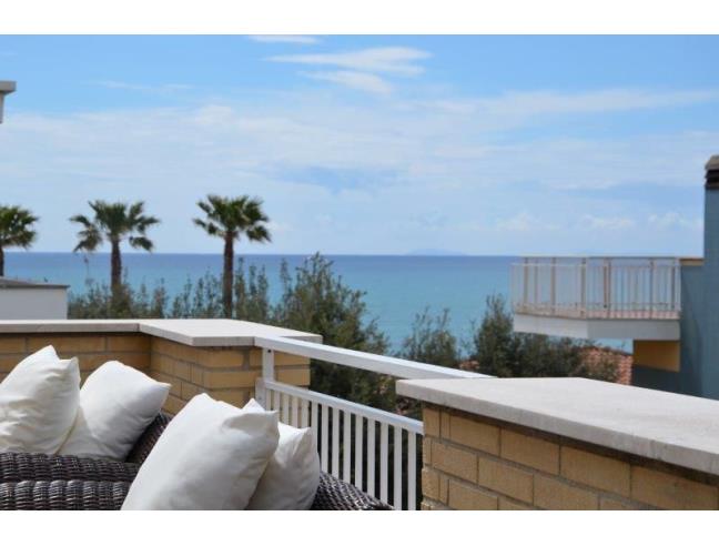 Anteprima foto 2 - Affitto Appartamento Vacanze da Privato a Terracina (Latina)