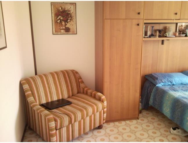 Anteprima foto 2 - Affitto Appartamento Vacanze da Privato a Terracina (Latina)