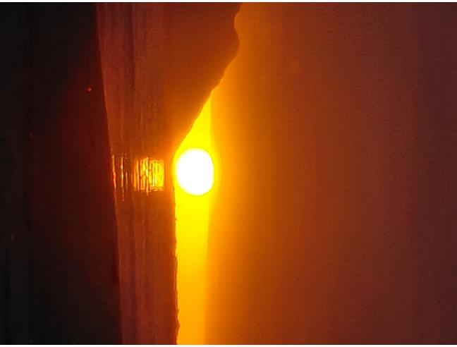 Anteprima foto 2 - Affitto Appartamento Vacanze da Privato a Terracina (Latina)