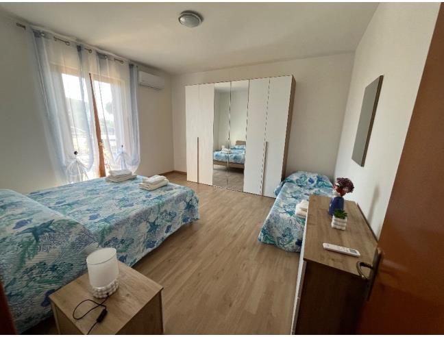 Anteprima foto 2 - Affitto Appartamento Vacanze da Privato a Terracina (Latina)
