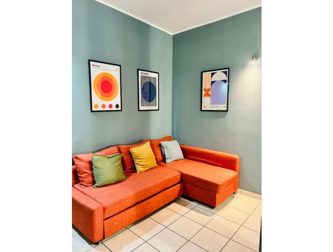 Anteprima foto 2 - Affitto Appartamento Vacanze da Privato a Terracina (Latina)