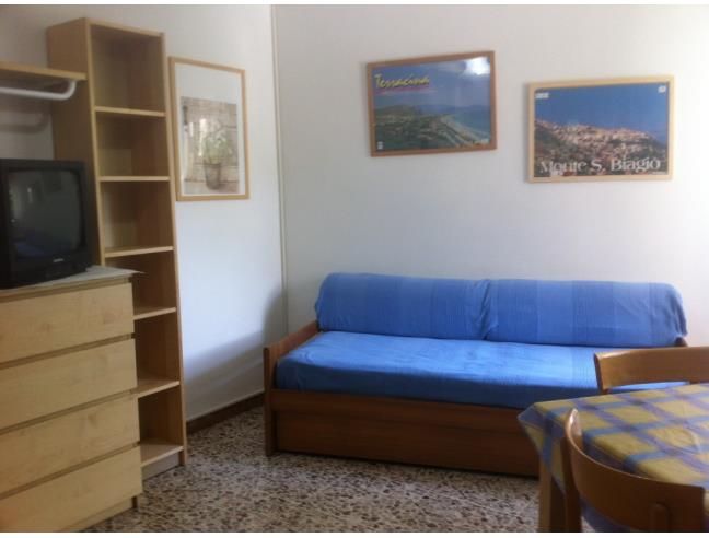 Anteprima foto 2 - Affitto Appartamento Vacanze da Privato a Terracina (Latina)