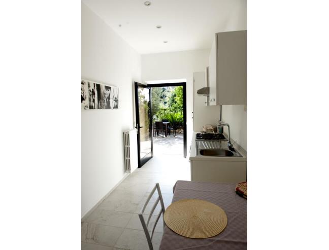 Anteprima foto 2 - Affitto Appartamento Vacanze da Privato a Terracina (Latina)