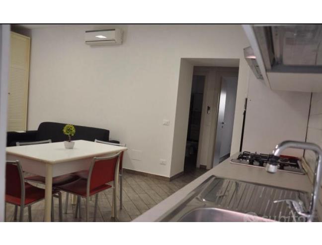 Anteprima foto 2 - Affitto Appartamento Vacanze da Privato a Terracina (Latina)