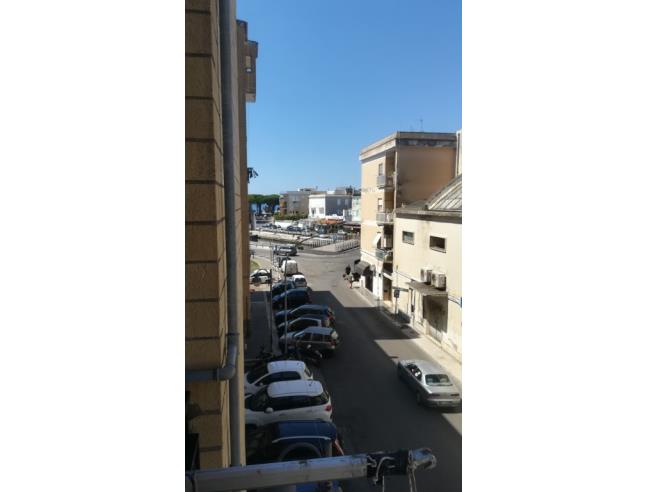 Anteprima foto 3 - Affitto Appartamento Vacanze da Privato a Terracina (Latina)