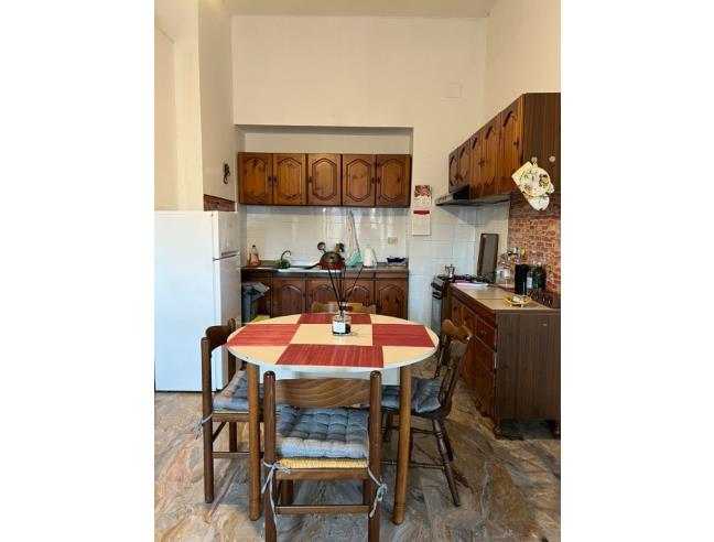 Anteprima foto 3 - Affitto Appartamento Vacanze da Privato a Terracina (Latina)