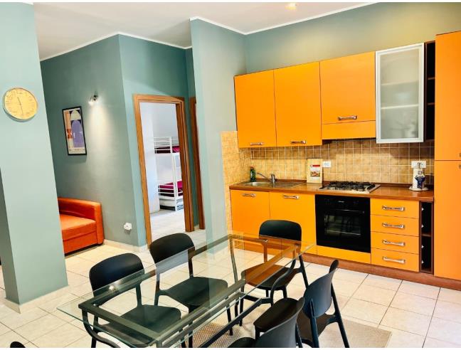 Anteprima foto 3 - Affitto Appartamento Vacanze da Privato a Terracina (Latina)