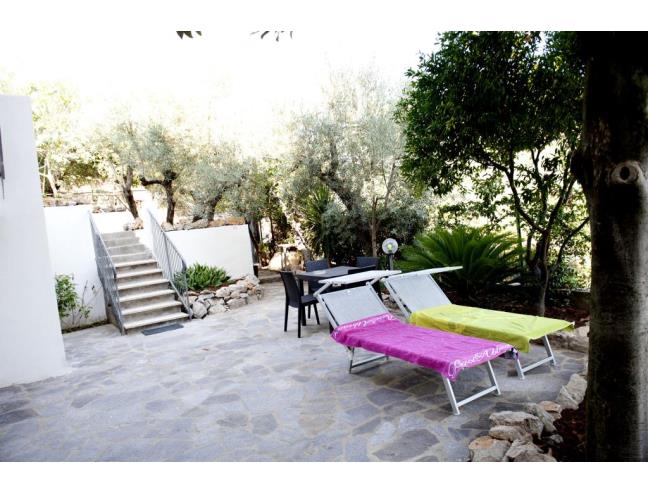 Anteprima foto 3 - Affitto Appartamento Vacanze da Privato a Terracina (Latina)