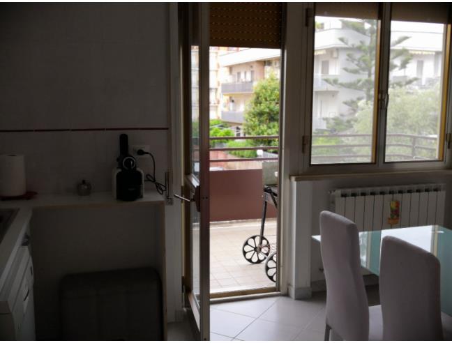 Anteprima foto 3 - Affitto Appartamento Vacanze da Privato a Terracina (Latina)