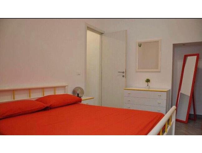 Anteprima foto 3 - Affitto Appartamento Vacanze da Privato a Terracina (Latina)