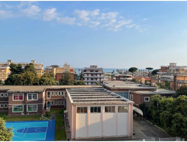 Anteprima foto 3 - Affitto Appartamento Vacanze da Privato a Terracina (Latina)