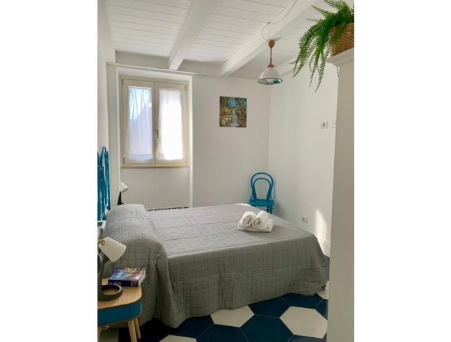 Anteprima foto 3 - Affitto Appartamento Vacanze da Privato a Terracina (Latina)