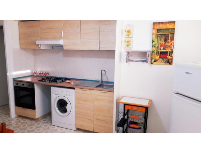 Anteprima foto 3 - Affitto Appartamento Vacanze da Privato a Terracina (Latina)