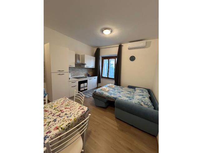 Anteprima foto 3 - Affitto Appartamento Vacanze da Privato a Terracina (Latina)