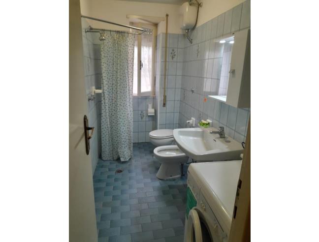 Anteprima foto 3 - Affitto Appartamento Vacanze da Privato a Terracina (Latina)