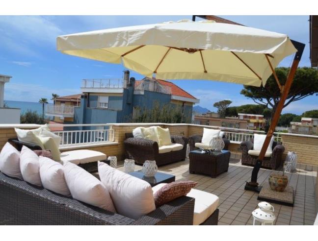 Anteprima foto 3 - Affitto Appartamento Vacanze da Privato a Terracina (Latina)