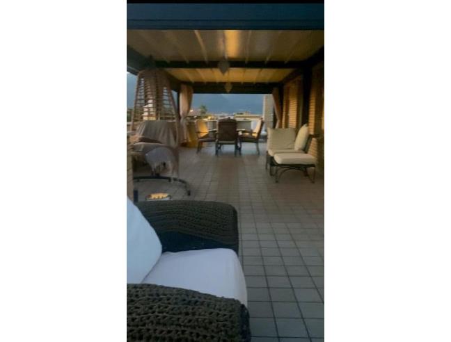 Anteprima foto 4 - Affitto Appartamento Vacanze da Privato a Terracina (Latina)