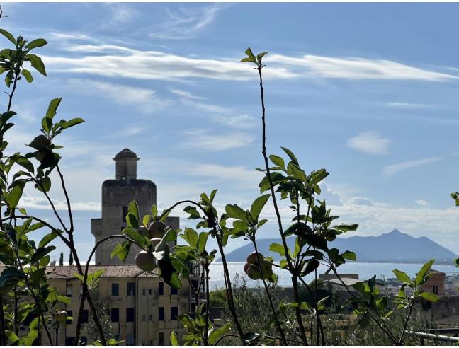 Anteprima foto 4 - Affitto Appartamento Vacanze da Privato a Terracina (Latina)