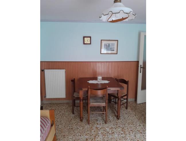 Anteprima foto 4 - Affitto Appartamento Vacanze da Privato a Terracina (Latina)