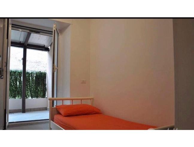 Anteprima foto 4 - Affitto Appartamento Vacanze da Privato a Terracina (Latina)