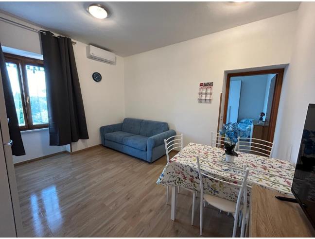 Anteprima foto 4 - Affitto Appartamento Vacanze da Privato a Terracina (Latina)