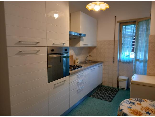 Anteprima foto 4 - Affitto Appartamento Vacanze da Privato a Terracina (Latina)