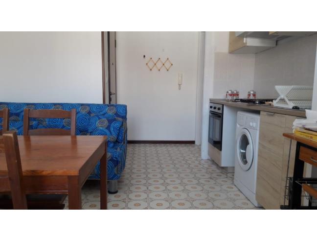 Anteprima foto 4 - Affitto Appartamento Vacanze da Privato a Terracina (Latina)