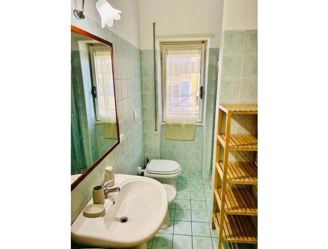 Anteprima foto 5 - Affitto Appartamento Vacanze da Privato a Terracina (Latina)