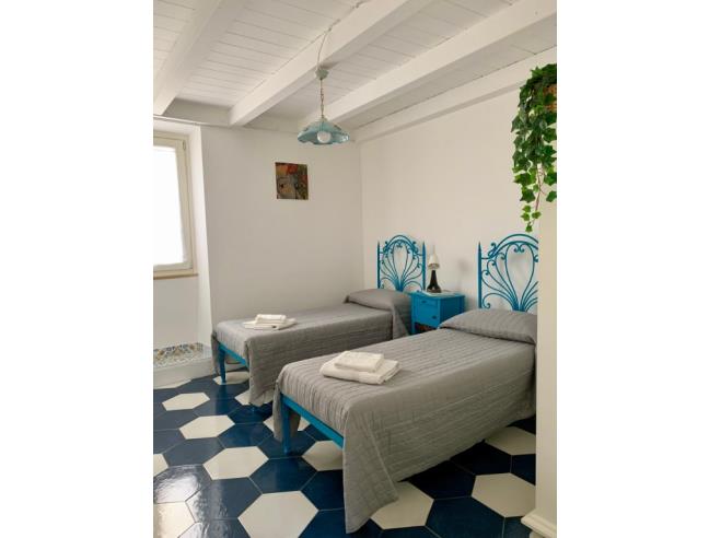 Anteprima foto 5 - Affitto Appartamento Vacanze da Privato a Terracina (Latina)