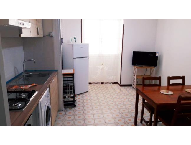 Anteprima foto 5 - Affitto Appartamento Vacanze da Privato a Terracina (Latina)