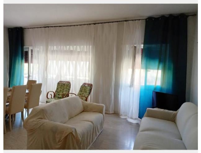 Anteprima foto 5 - Affitto Appartamento Vacanze da Privato a Terracina (Latina)