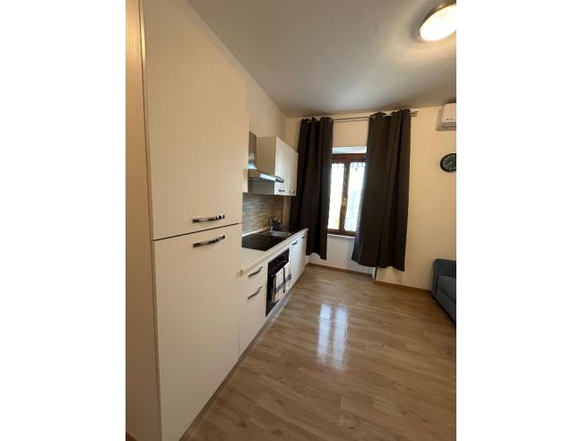 Anteprima foto 5 - Affitto Appartamento Vacanze da Privato a Terracina (Latina)