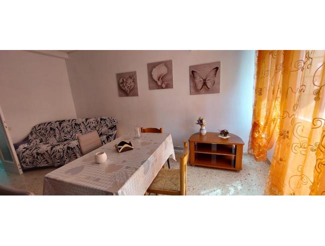 Anteprima foto 5 - Affitto Appartamento Vacanze da Privato a Terracina (Latina)