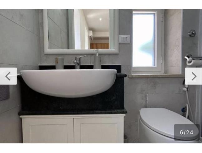 Anteprima foto 5 - Affitto Appartamento Vacanze da Privato a Terracina (Latina)