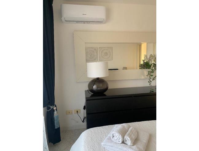 Anteprima foto 5 - Affitto Appartamento Vacanze da Privato a Terracina (Latina)