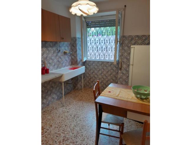 Anteprima foto 6 - Affitto Appartamento Vacanze da Privato a Terracina (Latina)