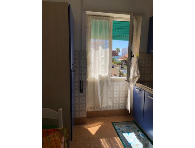 Anteprima foto 6 - Affitto Appartamento Vacanze da Privato a Terracina (Latina)