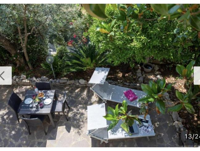 Anteprima foto 6 - Affitto Appartamento Vacanze da Privato a Terracina (Latina)